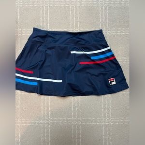 Fila Tennis skirt, Women’s small